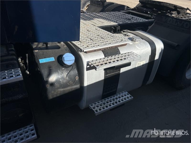 Volvo VNM Tahače