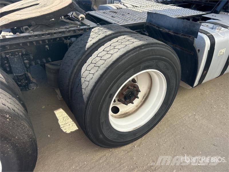 Volvo VNM Tahače
