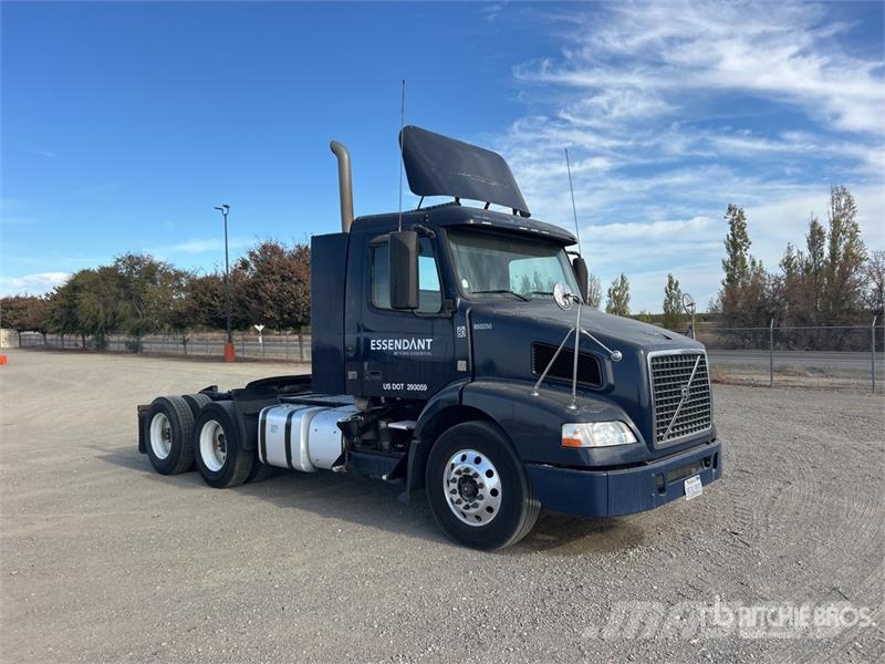 Volvo VNM Tahače
