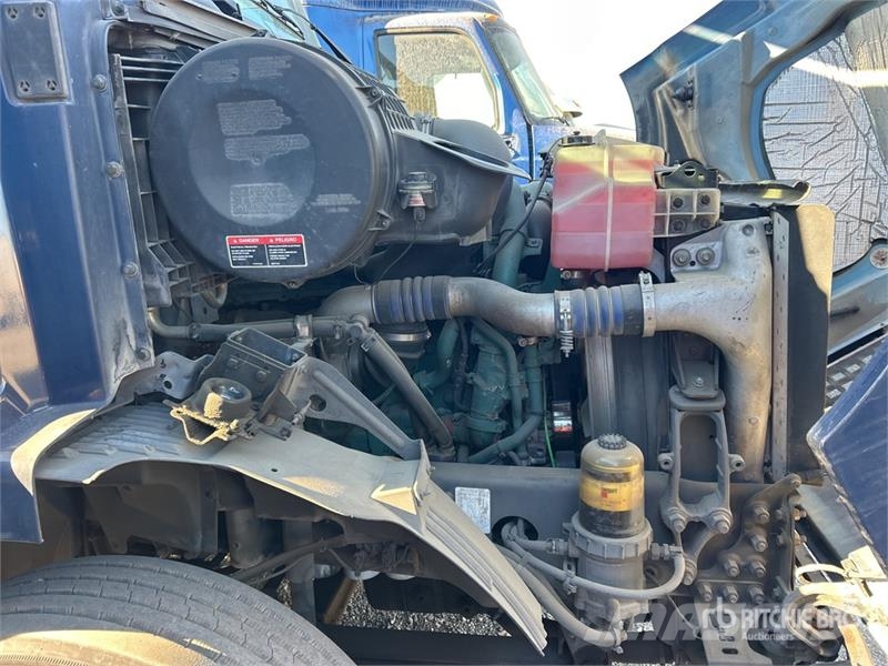 Volvo VNM Tahače