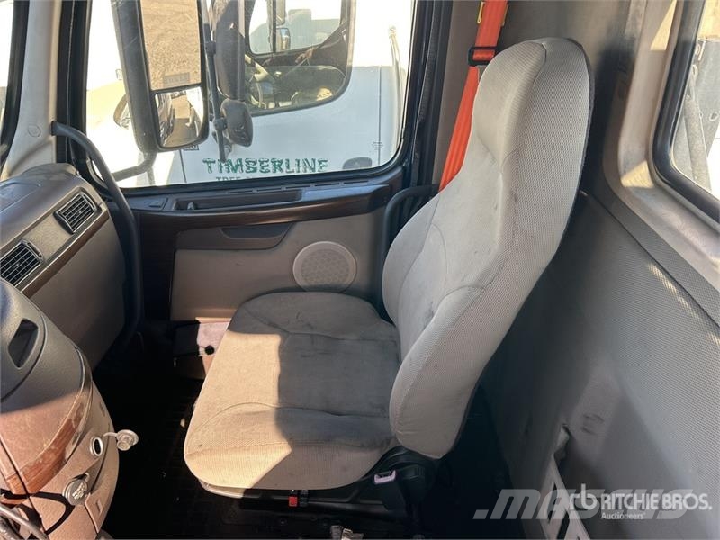 Volvo VNM Tahače