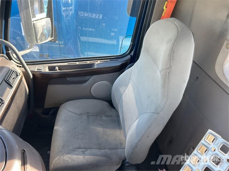 Volvo VNM Tahače