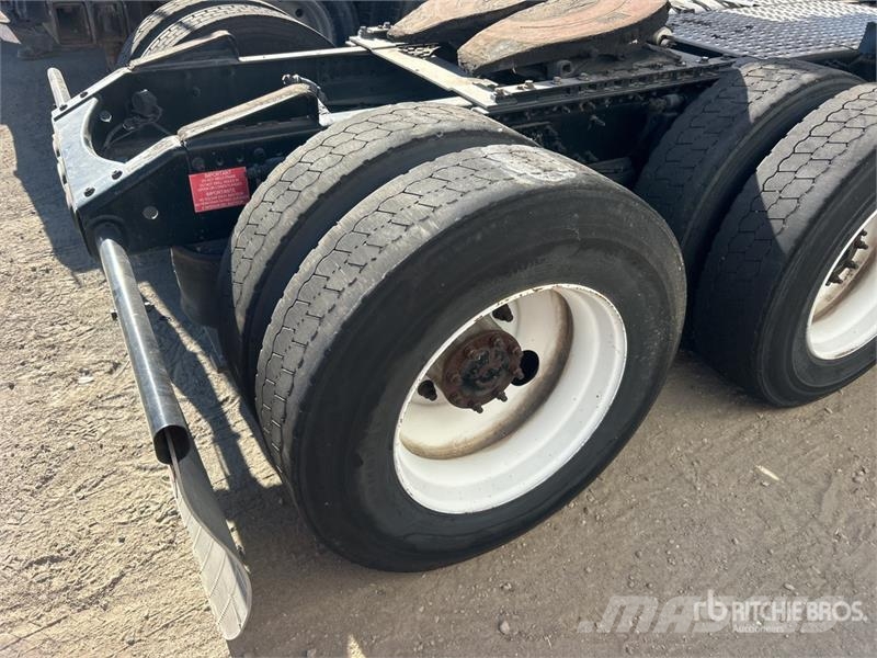 Volvo VNM Tahače