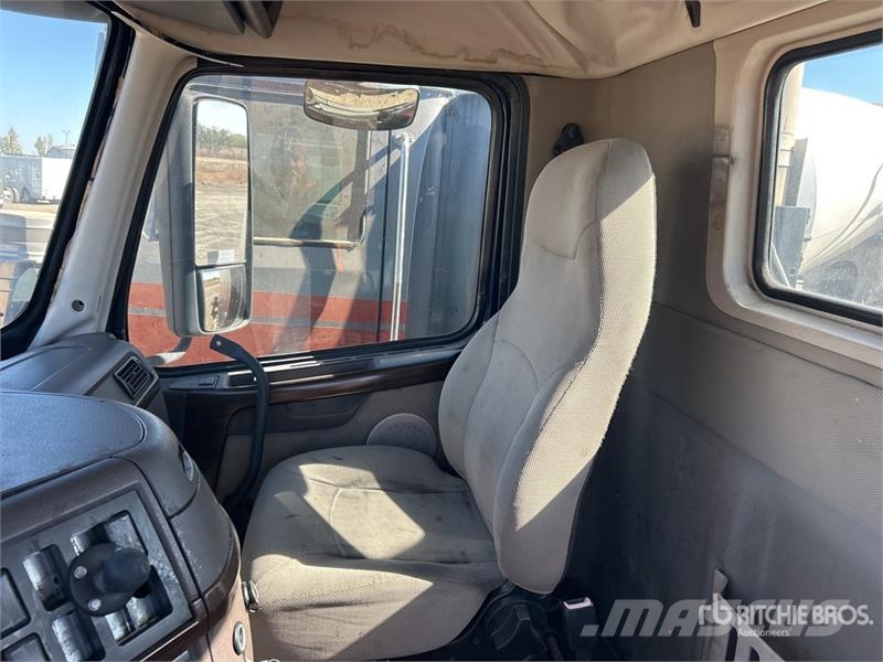 Volvo VNM Tahače