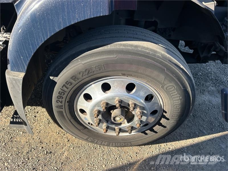 Volvo VNM Tahače
