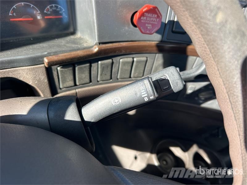 Volvo VNM Tahače