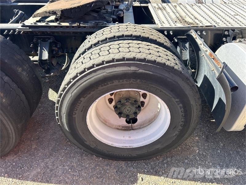 Volvo VNM Tahače