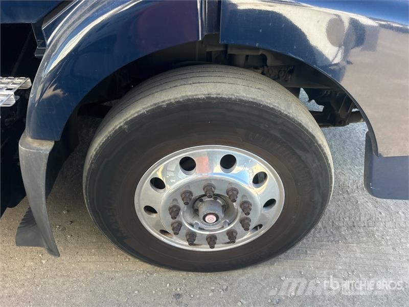 Volvo VNM Tahače