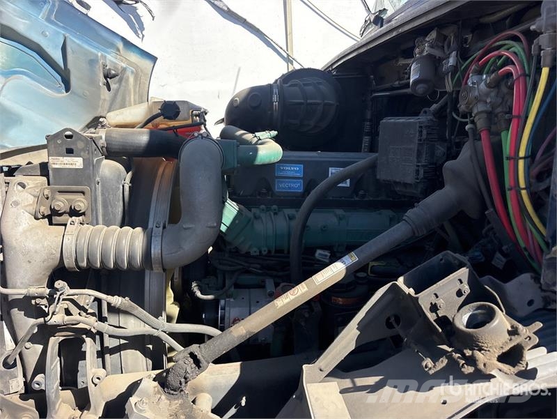 Volvo VNM Tahače