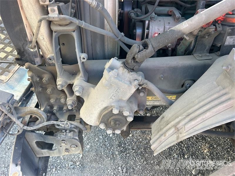 Volvo VNM Tahače