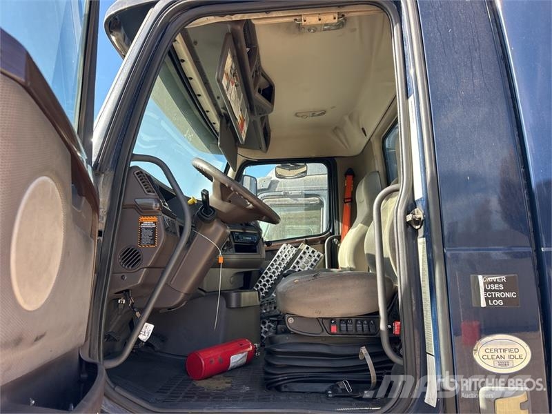 Volvo VNM Tahače