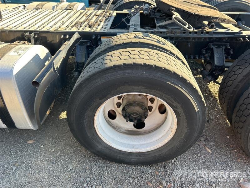 Volvo VNM Tahače