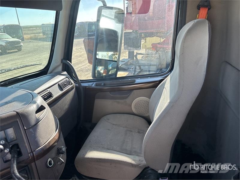 Volvo VNM Tahače