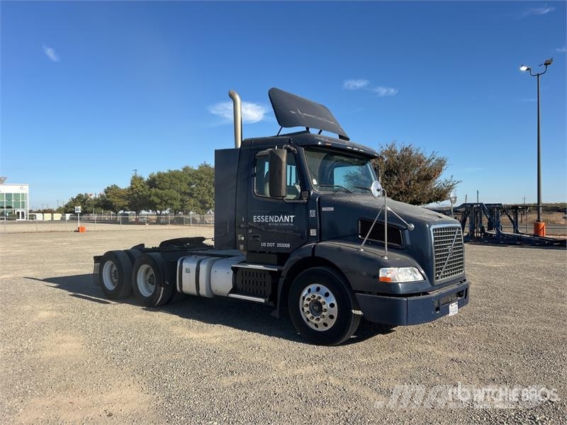 Volvo VNM Tahače
