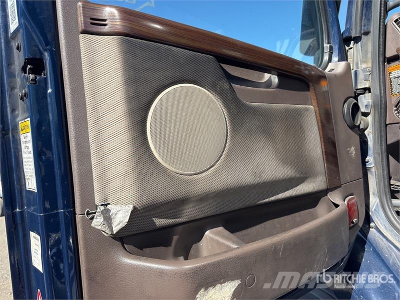 Volvo VNM Tahače