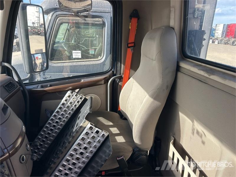 Volvo VNM Tahače