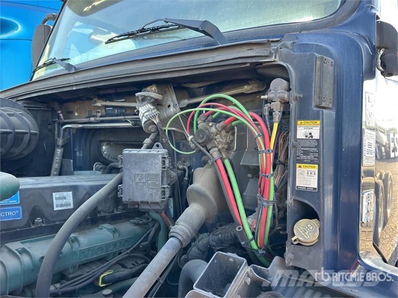Volvo VNM Tahače
