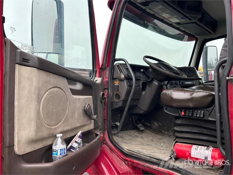 Volvo VNM Vilcēji