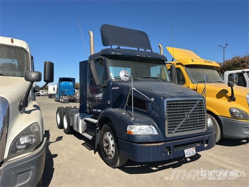 Volvo VNM Tahače