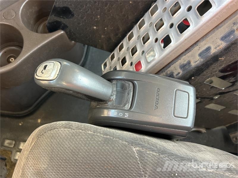 Volvo VNM Tahače