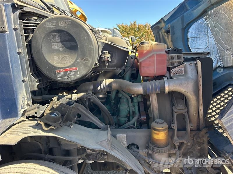 Volvo VNM Tahače
