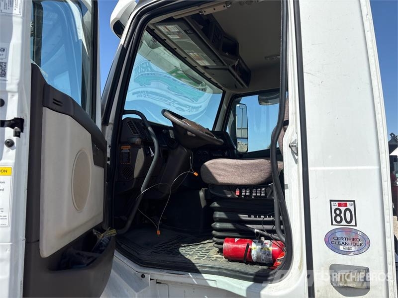 Volvo VNM Vlačilci