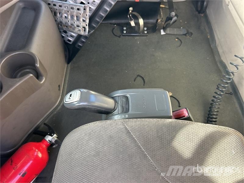 Volvo VNM Tahače