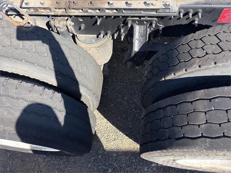 Volvo VNM Tahače