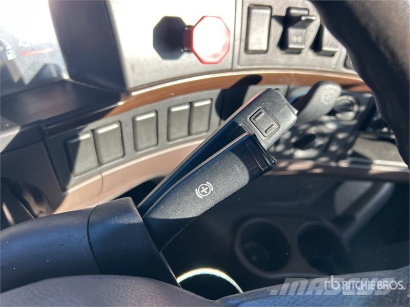 Volvo VNM Tahače