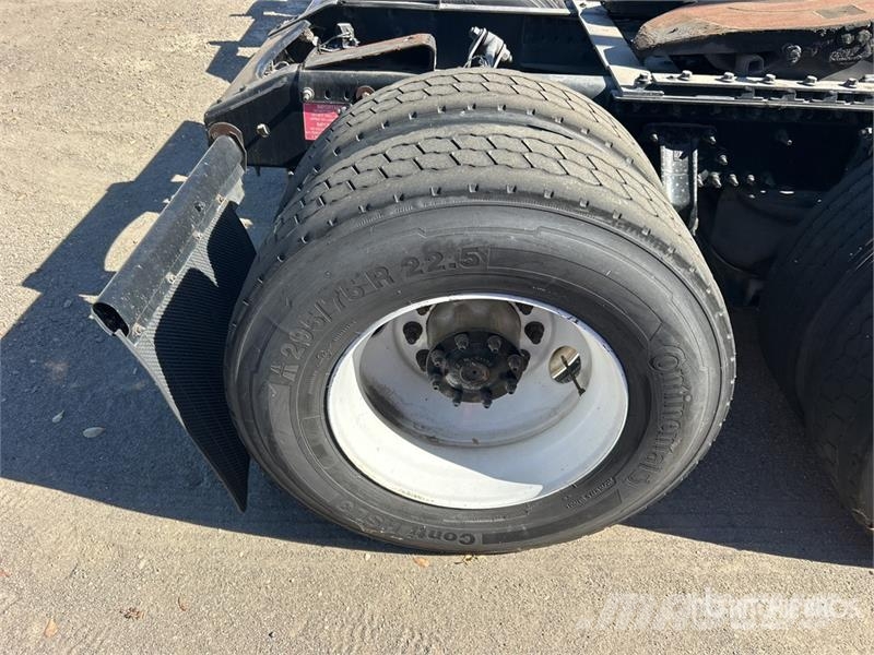 Volvo VNM Tahače