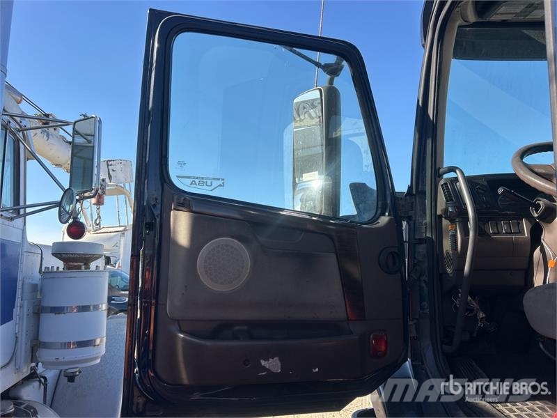 Volvo VNM Tahače