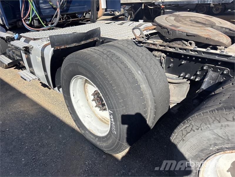 Volvo VNM Tahače