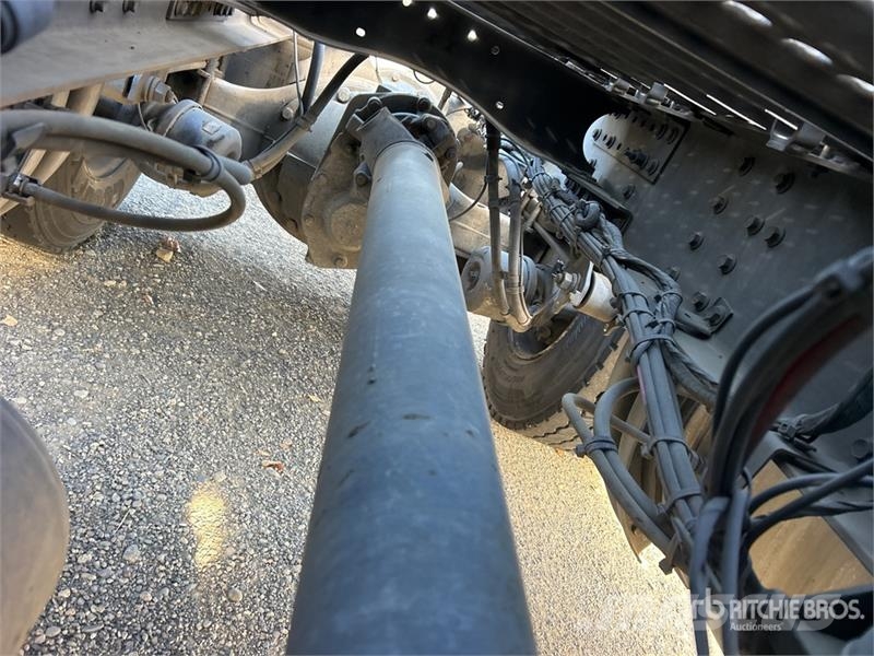Volvo VNM Tahače