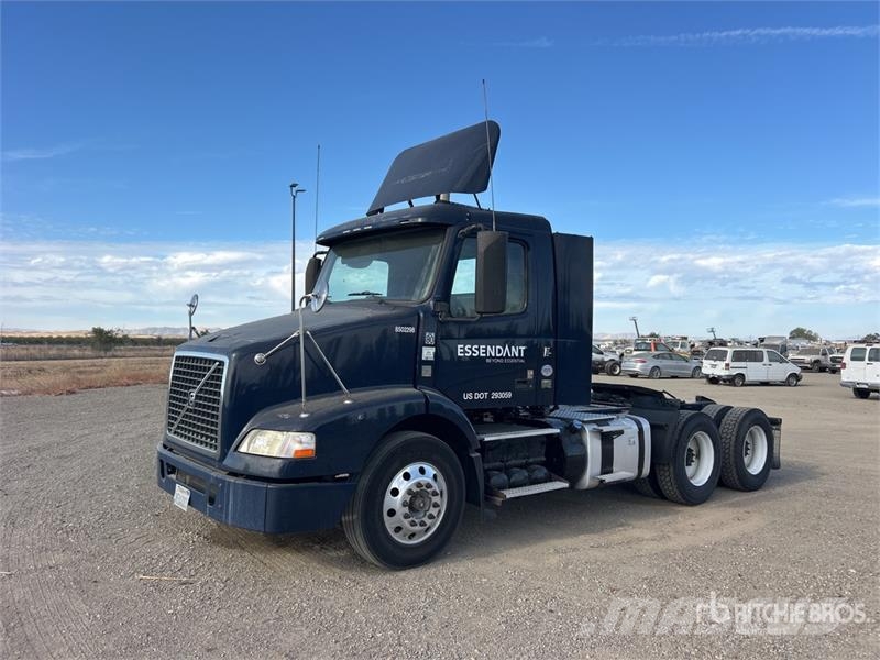 Volvo VNM Tahače