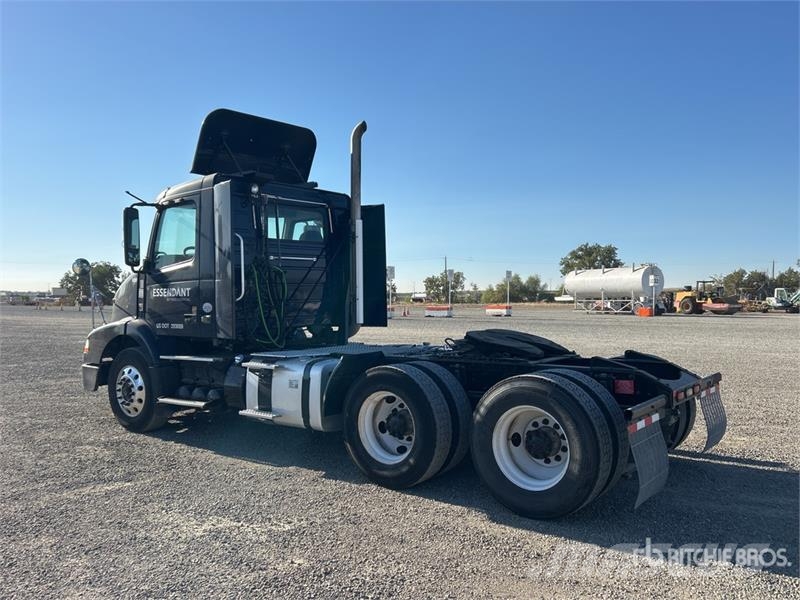 Volvo VNM Tahače