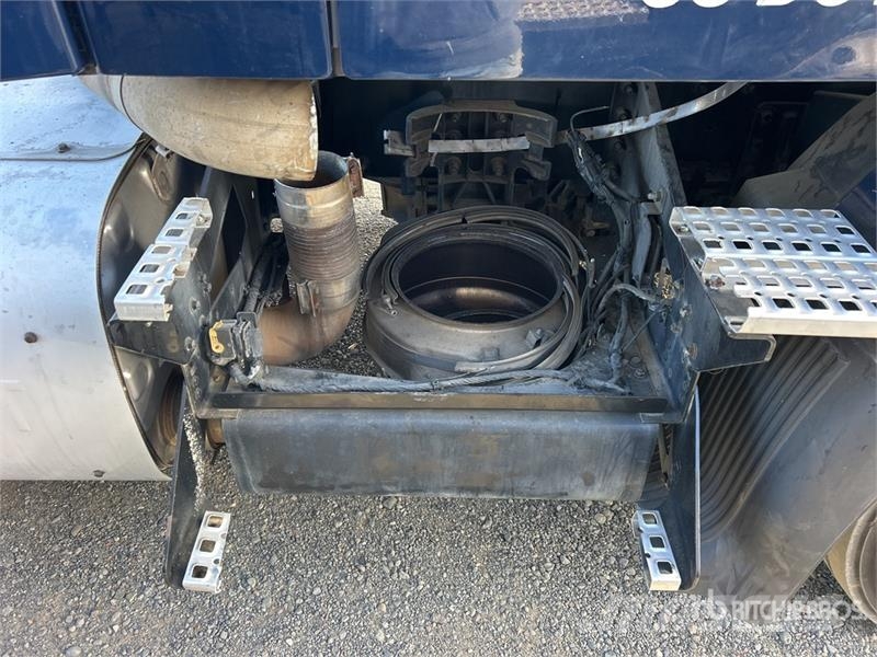 Volvo VNM Tahače