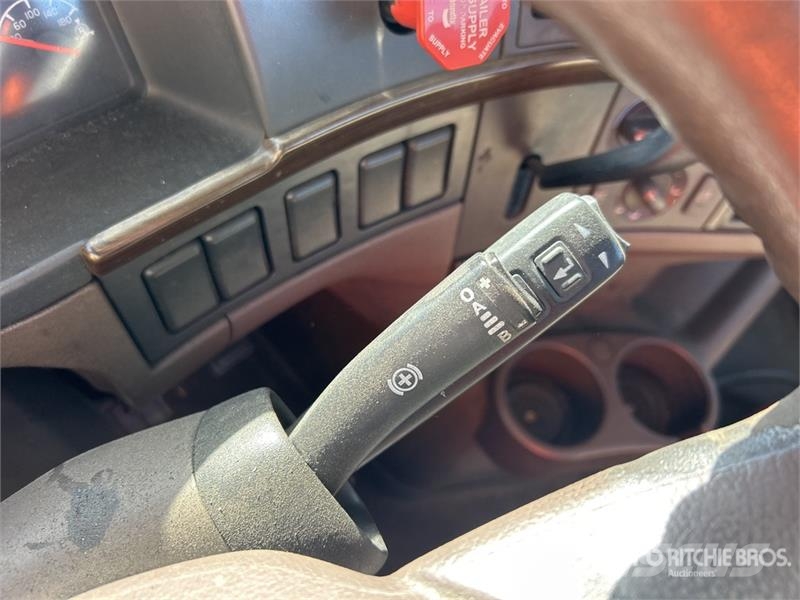 Volvo VNM Tahače