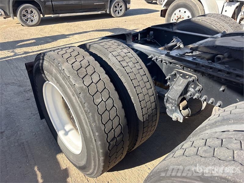 Volvo VNM Tahače