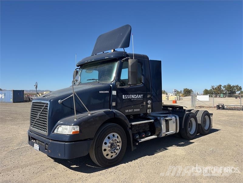 Volvo VNM Tahače