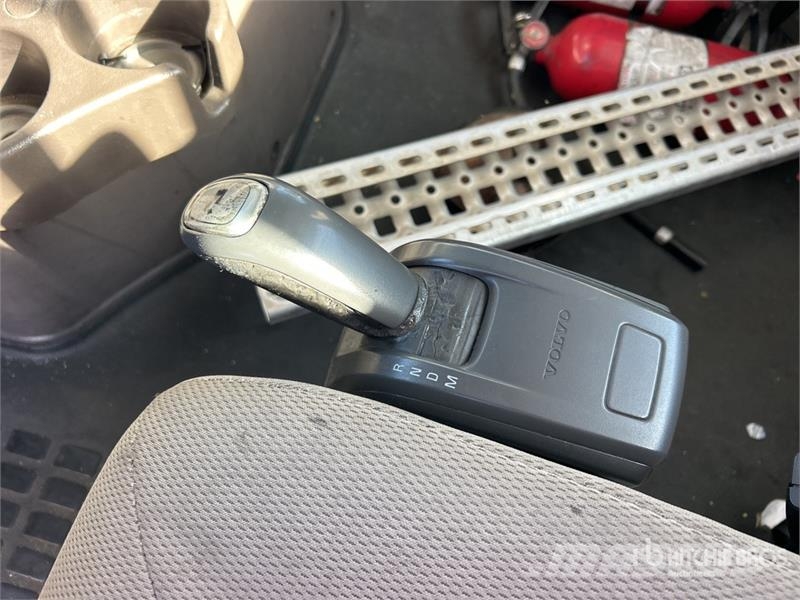 Volvo VNM Tahače
