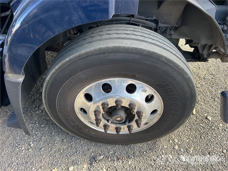 Volvo VNM Tahače