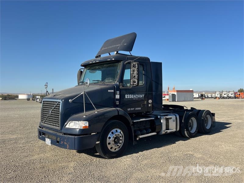 Volvo VNM Tahače