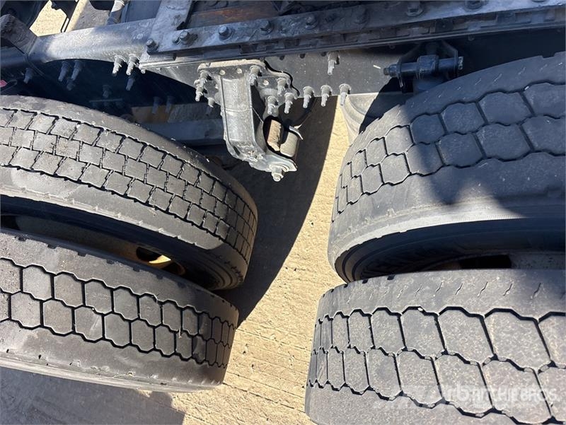 Volvo VNM Tahače