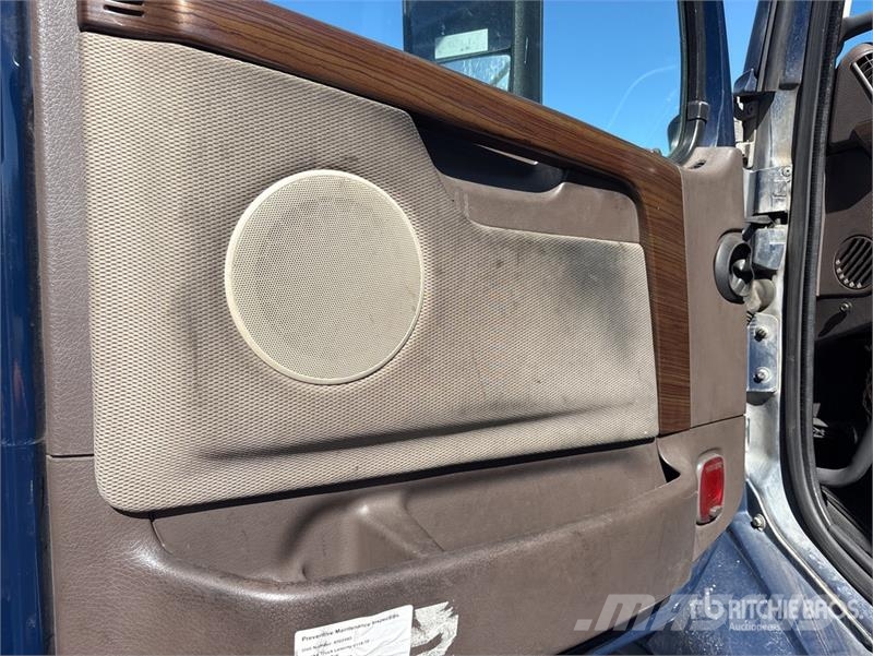 Volvo VNM Tahače