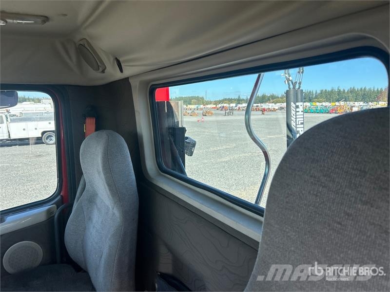 Volvo VNM Vilcēji