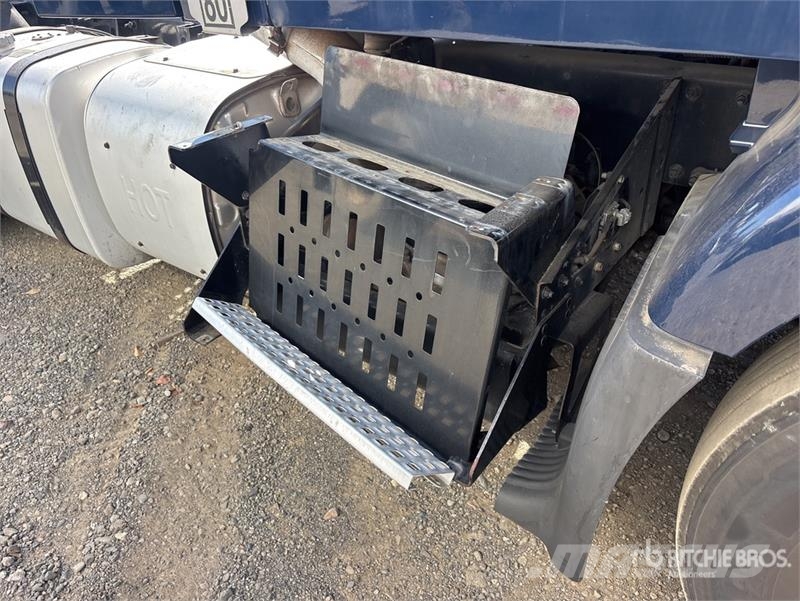 Volvo VNM Tahače