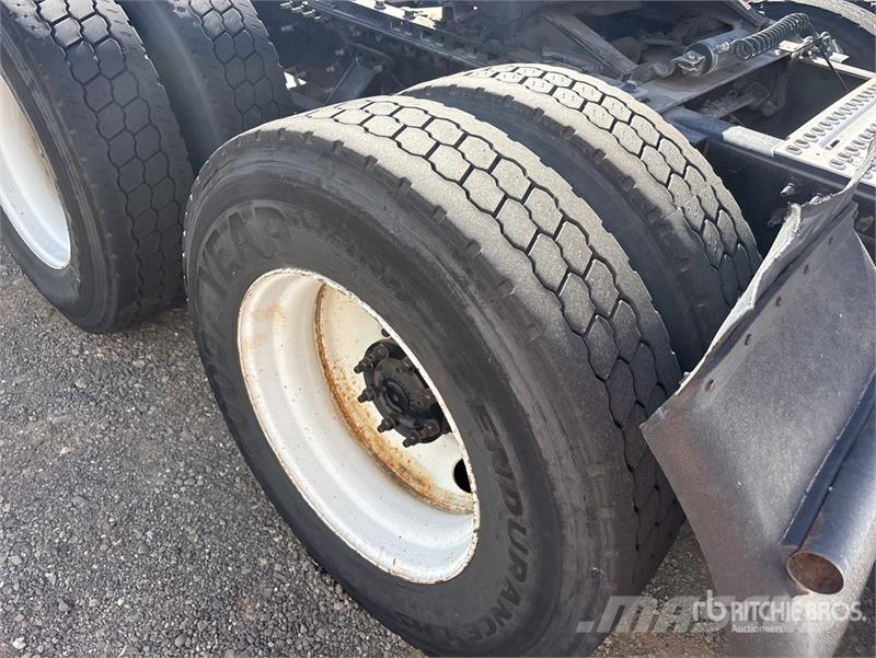 Volvo VNM Tahače