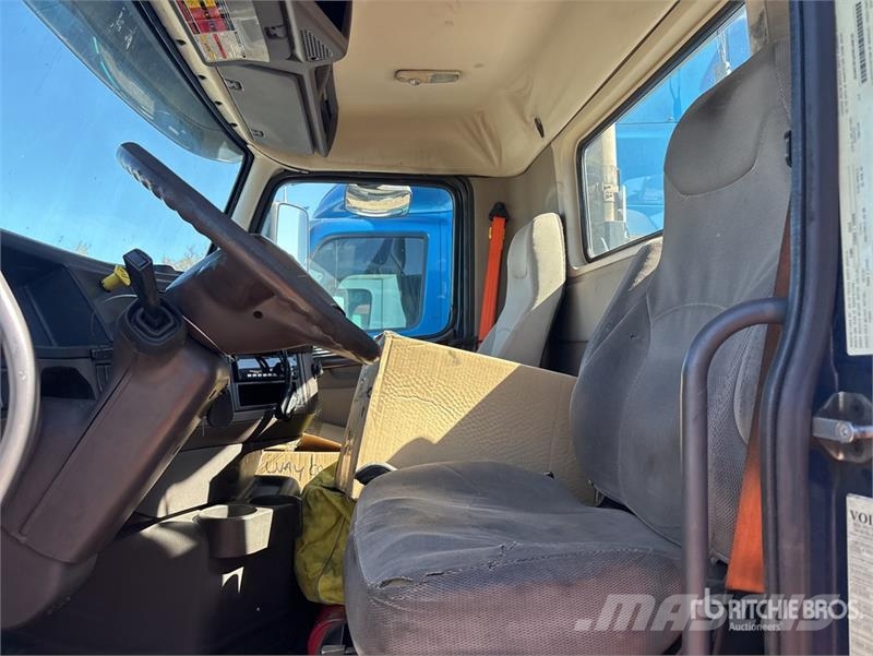 Volvo VNM Tahače