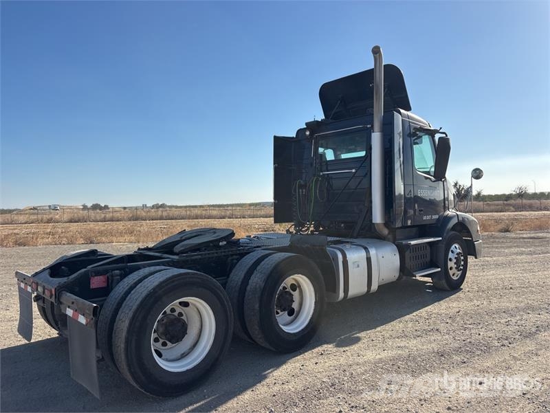 Volvo VNM Tahače