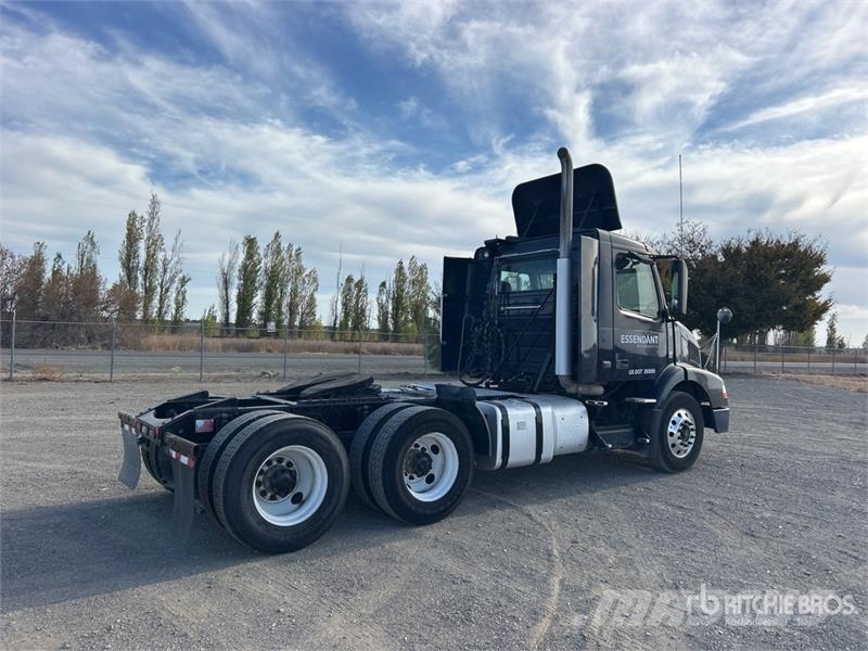 Volvo VNM Tahače
